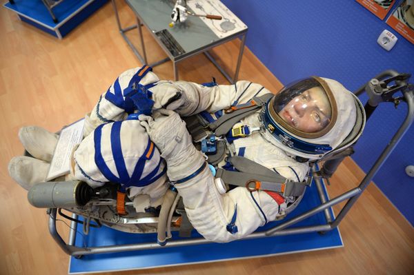 Baikonur Cosmodrome Museum: The History of the First Earth Spaceport - Sputnik International