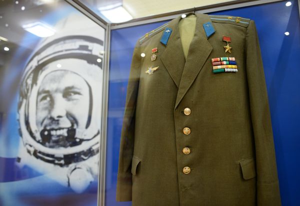 Baikonur Cosmodrome Museum: The History of the First Earth Spaceport - Sputnik International