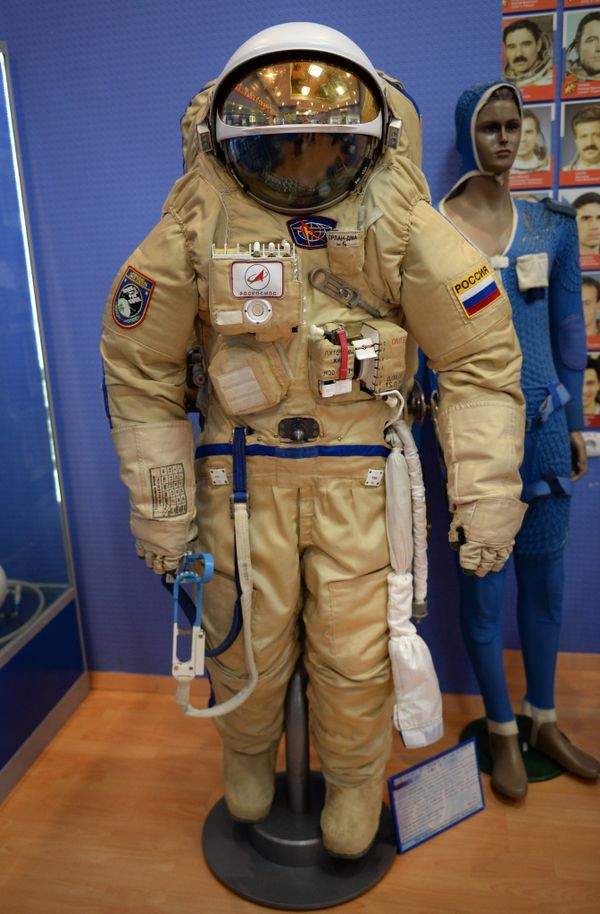 Baikonur Cosmodrome Museum: The History of the First Earth Spaceport - Sputnik International