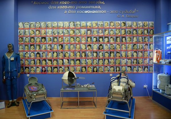 Baikonur Cosmodrome Museum: The History of the First Earth Spaceport - Sputnik International