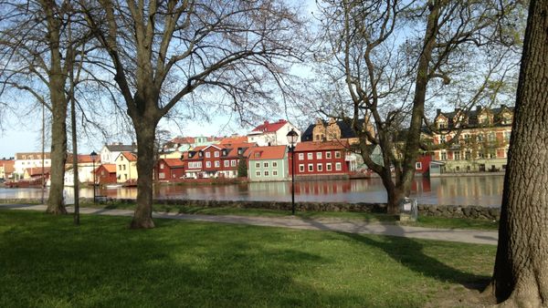 Eskilstuna Eskilstuna - Sputnik International