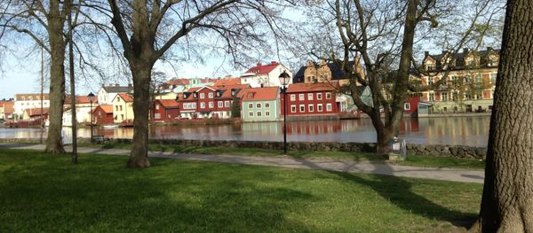 Eskilstuna - Sputnik International