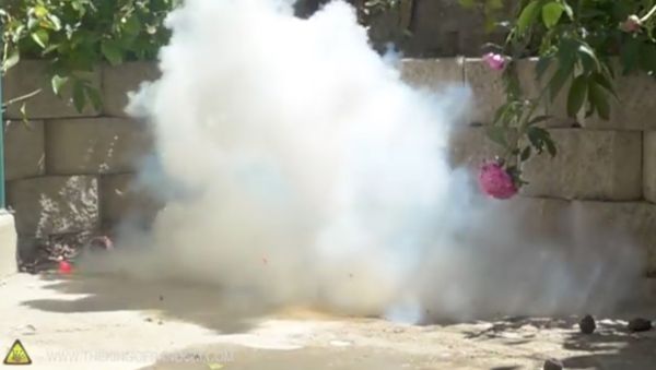 Don’t Put Dry Ice In A Coke Bottle!! - Sputnik International