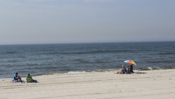 Oyster Bay, New York - Sputnik International