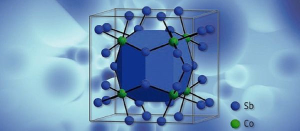 Crystal cell - Sputnik International