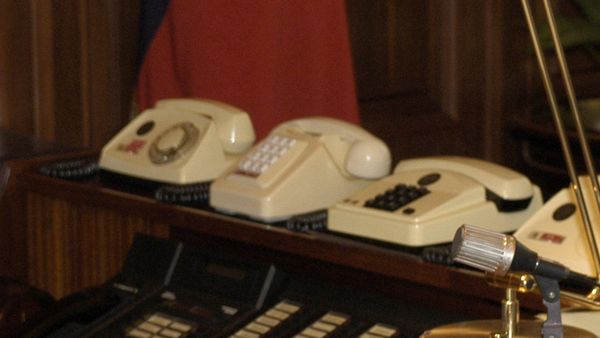 Office of the Russia President Vladimir Putin. (File) Office of the Russia President Vladimir Putin. (File) - Sputnik International