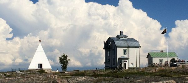 Aland Islands view Aland Islands view - Sputnik International