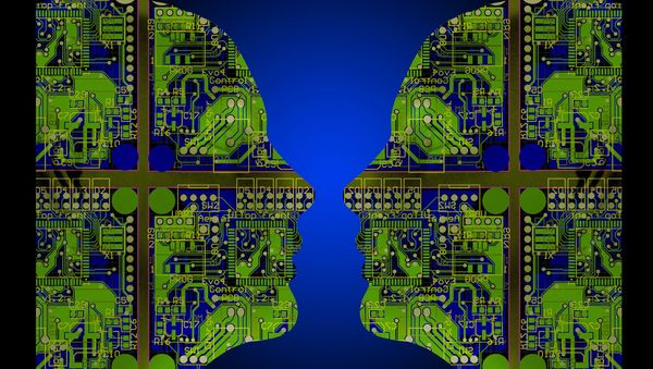 Artificial Intelligence - Sputnik International
