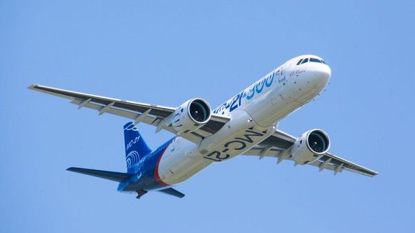 MC-21 - Sputnik International