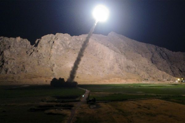 US No Longer Has Resources to Start Full-Scale War Against Iran - Prof - Sputnik International