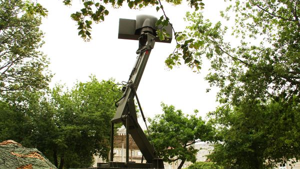 Radar Thales  - Sputnik International