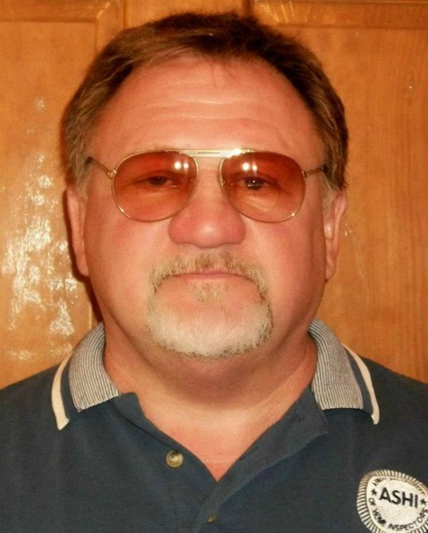 James Hodgkinson of Belleville, Illinois is seen in this undated photo posted on his social media account James Hodgkinson of Belleville, Illinois is seen in this undated photo posted on his social media account - Sputnik International