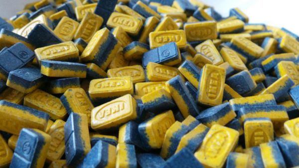Extra strong IKEA ecstasy pills Extra strong IKEA ecstasy pills - Sputnik International