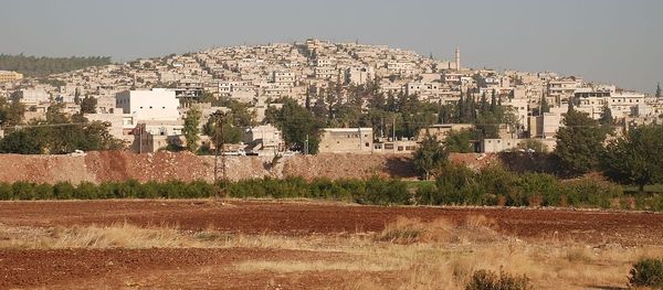 Afrin, Syria Afrin, Syria - Sputnik International