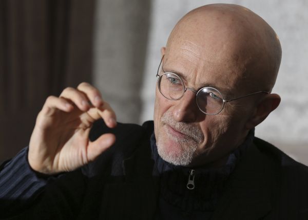 Professor Sergio Canavero Professor Sergio Canavero - Sputnik International