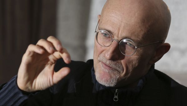 Professor Sergio Canavero - Sputnik International
