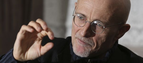 Professor Sergio Canavero - Sputnik International
