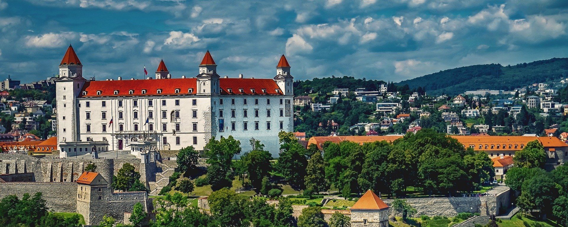 Bratislava - Sputnik International, 1920, 25.04.2023