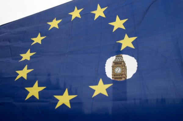 Dream Come True: EU Without UK and Russia Dream Come True: EU Without UK and Russia - Sputnik International