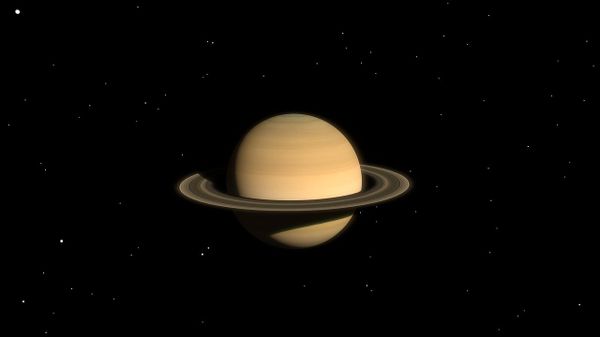 Saturn - Sputnik International