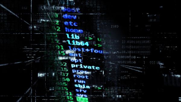 Cyberattack - Sputnik International