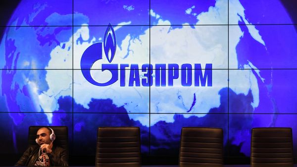 ExpoForum in the run-up to the 2017 St. Petersburg International Economic Forum ExpoForum in the run-up to the 2017 St. Petersburg International Economic Forum - Sputnik International