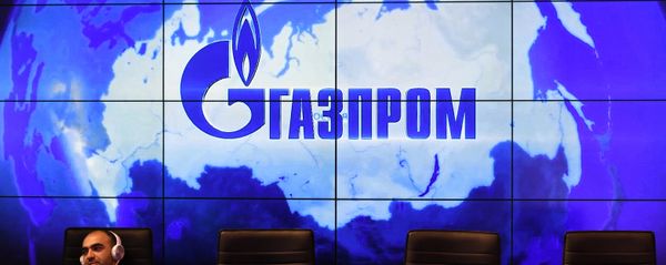 ExpoForum in the run-up to the 2017 St. Petersburg International Economic Forum - Sputnik International