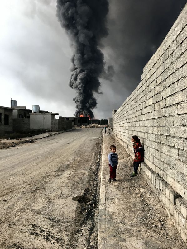 Winners of the 2017 iPhone Photography Awards Announced Winners of the 2017 iPhone Photography Awards Announced - Sputnik International