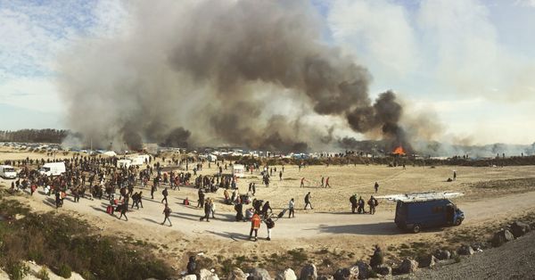 Winners of the 2017 iPhone Photography Awards Announced Winners of the 2017 iPhone Photography Awards Announced - Sputnik International
