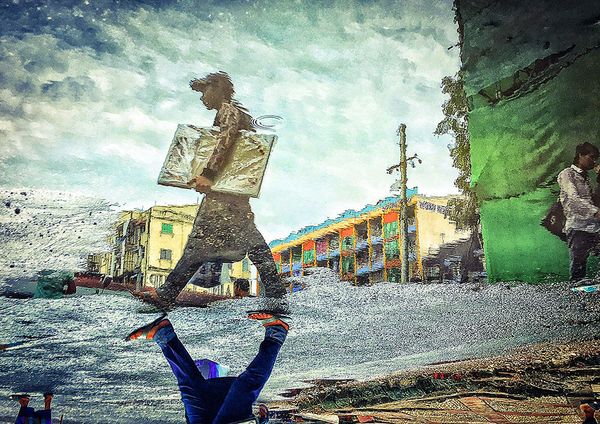 Winners of the 2017 iPhone Photography Awards Announced Winners of the 2017 iPhone Photography Awards Announced - Sputnik International