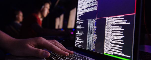 Ransomware attacks global IT systems - Sputnik International