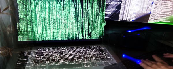 Ransomware attacks global IT systems - Sputnik International