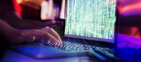 Ransomware attacks global IT systems Ransomware attacks global IT systems - Sputnik International