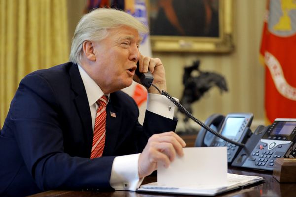 White House Reportedly Limits Access to Trump's Foreign Leader Calls in Wake of Ukraine Scandal White House Reportedly Limits Access to Trump's Foreign Leader Calls in Wake of Ukraine Scandal - Sputnik International