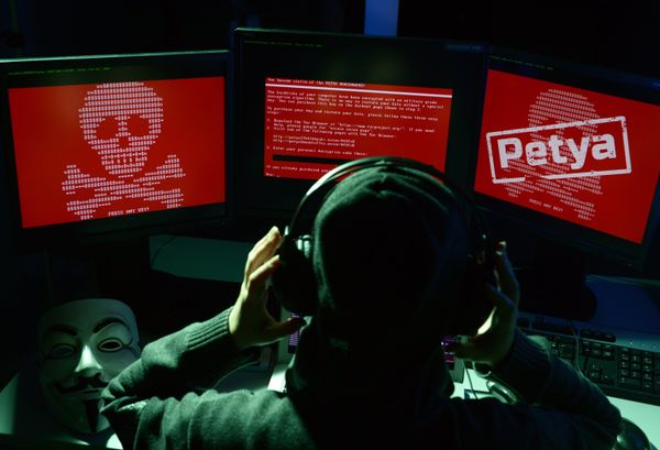 US Authorities Fear Ransomware Attacks Might Disrupt November Election US Authorities Fear Ransomware Attacks Might Disrupt November Election - Sputnik International
