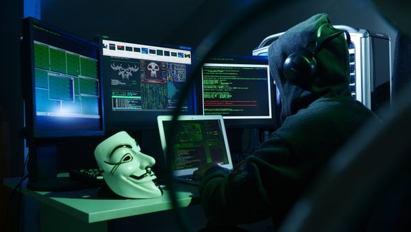 Ransomware attacks global IT systems - Sputnik International