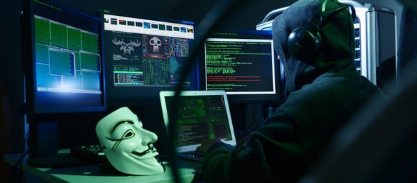 Ransomware attacks global IT systems Ransomware attacks global IT systems - Sputnik International