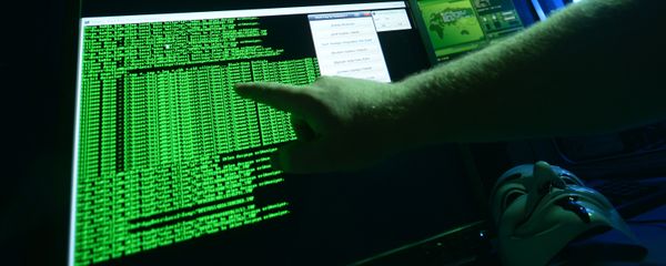 Ransomware attacks global IT systems Ransomware attacks global IT systems - Sputnik International