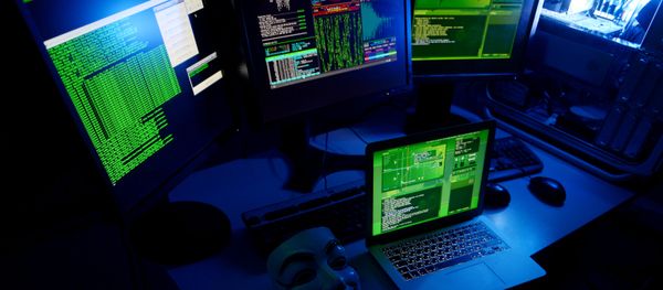 Ransomware attacks global IT systems - Sputnik International