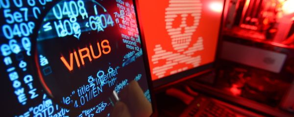 Ransomware attacks global IT systems - Sputnik International
