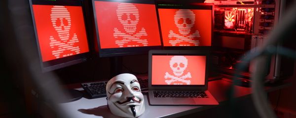 Cyberattack - Sputnik International