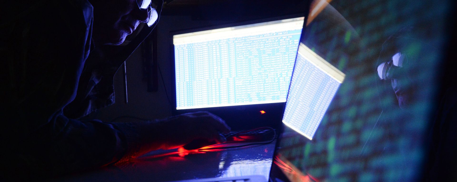 cyberattacks - Sputnik International, 1920, 14.04.2022