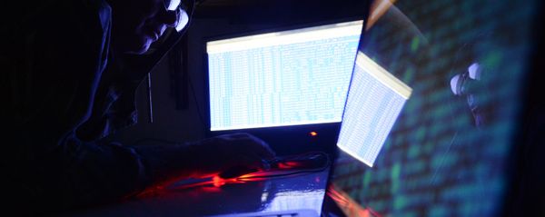 Ransomware attacks global IT systems Ransomware attacks global IT systems - Sputnik International