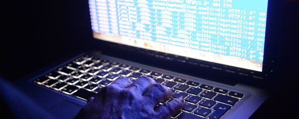 Ransomware attacks global IT systems - Sputnik International