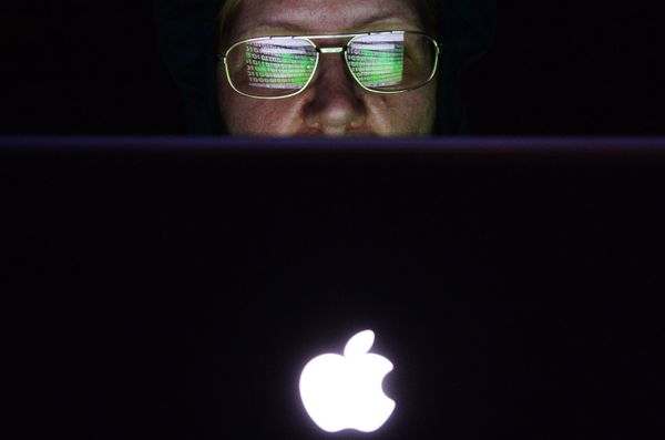 Ransomware attacks global IT systems Ransomware attacks global IT systems - Sputnik International