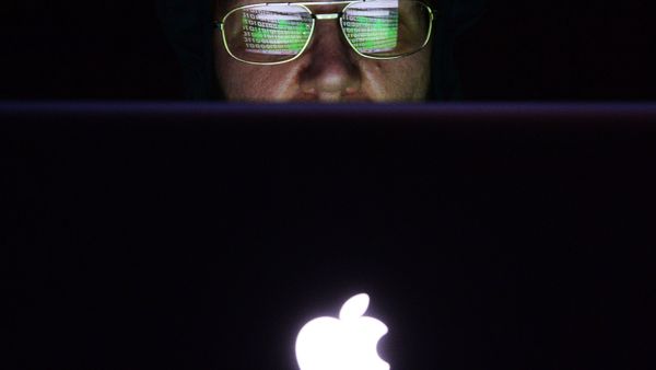 Ransomware attacks global IT systems - Sputnik International