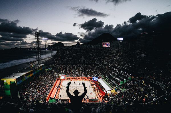 Andrei Stenin Int'l Photo Contest: Shortlist of Finalists in Sports Category - Sputnik International