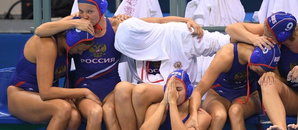Andrei Stenin Int'l Photo Contest: Shortlist of Finalists in Sports Category - Sputnik International