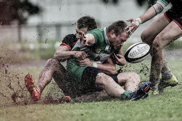 Andrei Stenin Int'l Photo Contest: Shortlist of Finalists in Sports Category - Sputnik International
