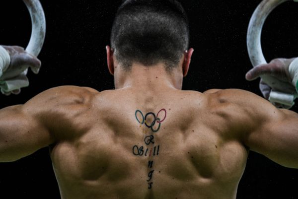 Andrei Stenin Int'l Photo Contest: Shortlist of Finalists in Sports Category - Sputnik International
